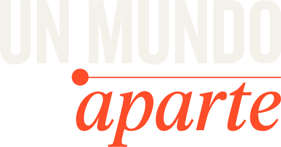 Un mundo aparte