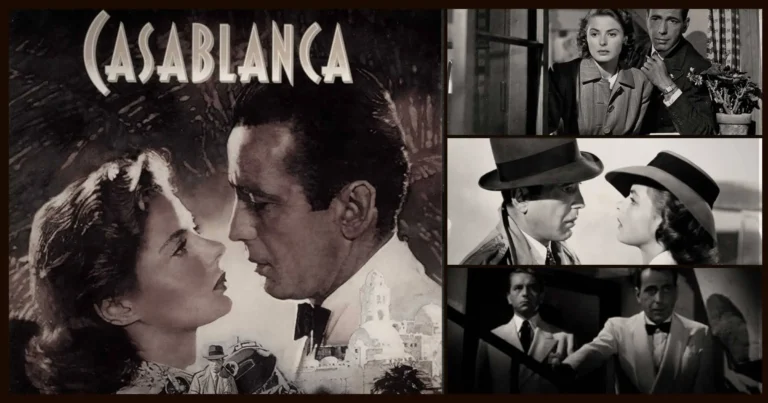 Casablanca