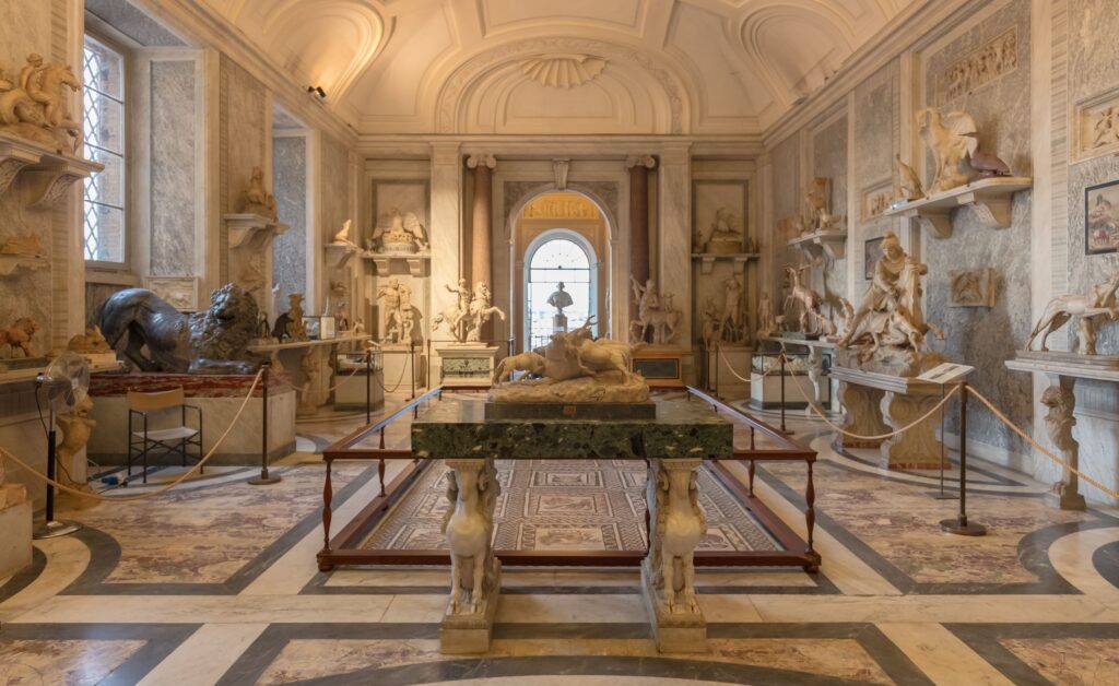 Museo Ciudad del Vaticano