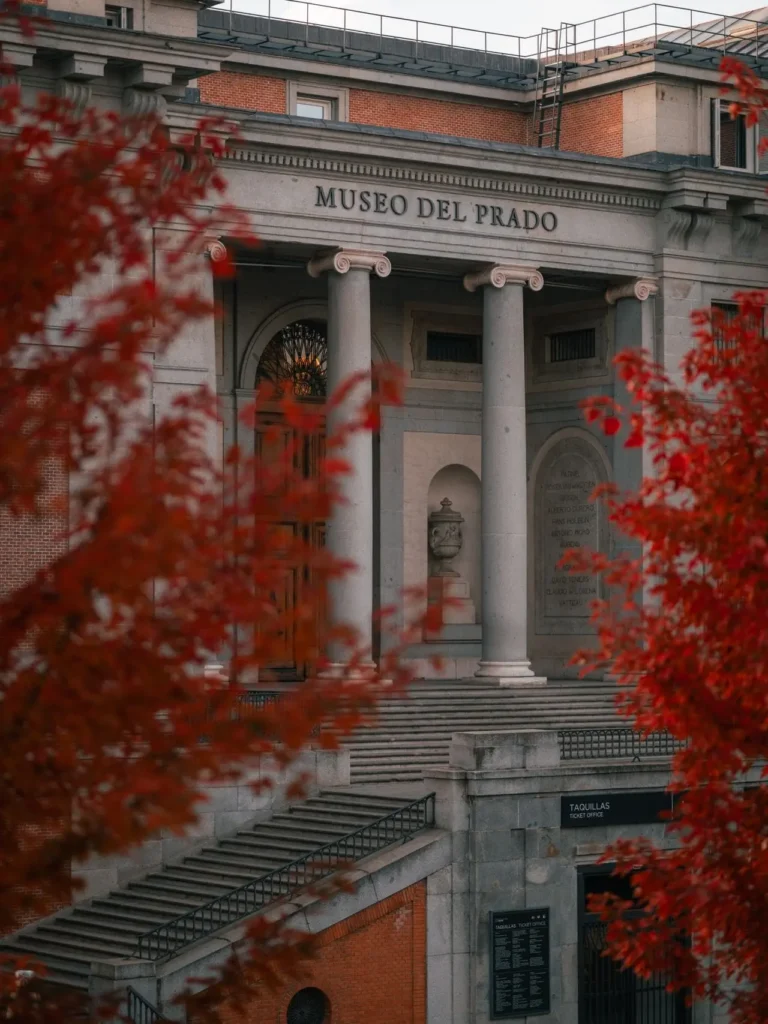 Museo del Prado