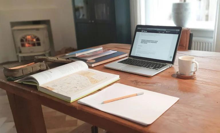 Espacio de trabajo