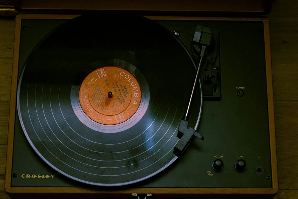 Tocadiscos