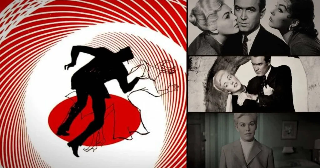 Vertigo